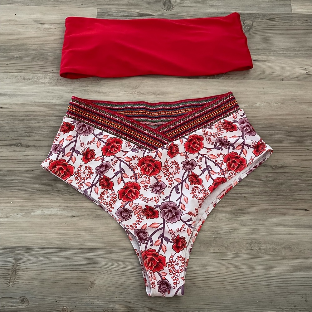 Swimwear